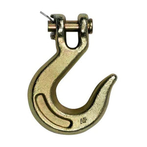 Austlift G70 Slip Hook Clevis Gold - Various Sizes